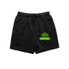 Mens Relax Track Shorts  Thumbnail