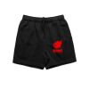 Mens Relax Track Shorts  Thumbnail