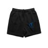 Mens Relax Track Shorts  Thumbnail