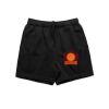 Mens Relax Track Shorts  Thumbnail