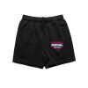 Mens Relax Track Shorts  Thumbnail