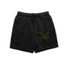 Mens Relax Track Shorts  Thumbnail