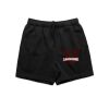 Mens Relax Track Shorts  Thumbnail