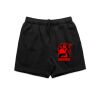 Mens Relax Track Shorts  Thumbnail