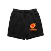 Mens Relax Track Shorts  Thumbnail