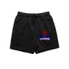 Mens Relax Track Shorts  Thumbnail