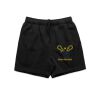 Mens Relax Track Shorts  Thumbnail