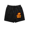 Mens Relax Track Shorts  Thumbnail