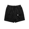 Mens Relax Track Shorts  Thumbnail