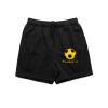 Mens Relax Track Shorts  Thumbnail