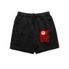 Mens Relax Track Shorts  Thumbnail