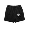 Mens Relax Track Shorts  Thumbnail
