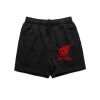 Mens Relax Track Shorts  Thumbnail