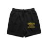 Mens Relax Track Shorts  Thumbnail
