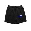 Mens Relax Track Shorts  Thumbnail