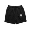 Mens Relax Track Shorts  Thumbnail