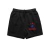 Mens Relax Track Shorts  Thumbnail