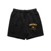 Mens Relax Track Shorts  Thumbnail
