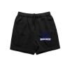 Mens Relax Track Shorts  Thumbnail