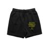 Mens Relax Track Shorts  Thumbnail
