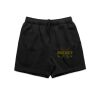 Mens Relax Track Shorts  Thumbnail