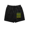 Mens Relax Track Shorts  Thumbnail