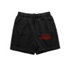 Mens Relax Track Shorts  Thumbnail