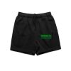 Mens Relax Track Shorts  Thumbnail