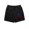 Mens Relax Track Shorts  Thumbnail