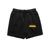 Mens Relax Track Shorts  Thumbnail