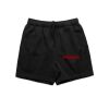 Mens Relax Track Shorts  Thumbnail