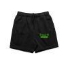 Mens Relax Track Shorts  Thumbnail