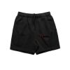 Mens Relax Track Shorts  Thumbnail