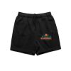 Mens Relax Track Shorts  Thumbnail