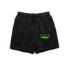 Mens Relax Track Shorts  Thumbnail