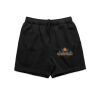 Mens Relax Track Shorts  Thumbnail