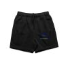 Mens Relax Track Shorts  Thumbnail