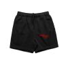 Mens Relax Track Shorts  Thumbnail