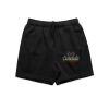 Mens Relax Track Shorts  Thumbnail
