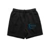 Mens Relax Track Shorts  Thumbnail