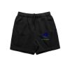 Mens Relax Track Shorts  Thumbnail