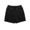 Mens Relax Track Shorts  Thumbnail