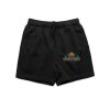 Mens Relax Track Shorts  Thumbnail