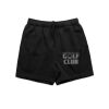 Mens Relax Track Shorts  Thumbnail