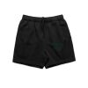 Mens Relax Track Shorts  Thumbnail