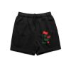 Mens Relax Track Shorts  Thumbnail
