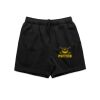 Mens Relax Track Shorts  Thumbnail