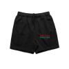 Mens Relax Track Shorts  Thumbnail