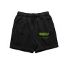 Mens Relax Track Shorts  Thumbnail