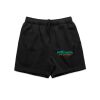 Mens Relax Track Shorts  Thumbnail